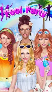 Pool Party capture 9