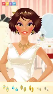 Makeup Wedding capture 8