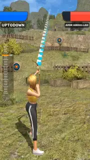 Archery Clash! capture 19