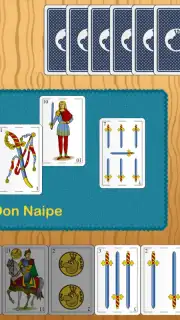 Tute a Cuatro capture 16