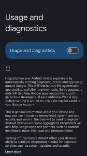 Google Play services capture 27