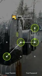 Gallery Lock (Hide pictures) capture 3