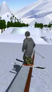 Shredsauce capture 7