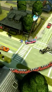 Smash Bandits Racing capture 4