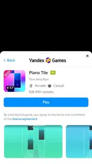 Yandex Games capture 8