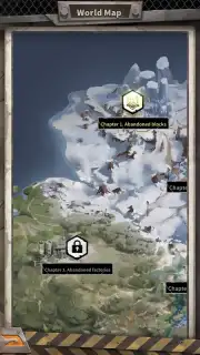 Left For The End capture 7