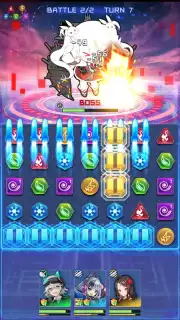 Starfleet Battle capture 7
