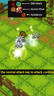 Hero Craft capture 5