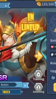Monster Knights capture 6