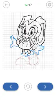 How To Draw The Blue Hedgehog capture 6