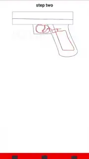 Draw weapon standoff capture 2