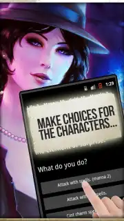 Delight Games capture 7