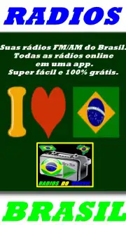 Radios Brasil capture 1
