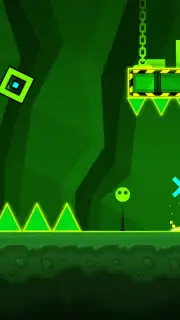 Geometry Dash World capture 6