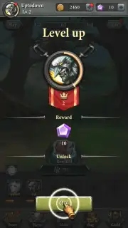 Anthem of Heroes capture 7