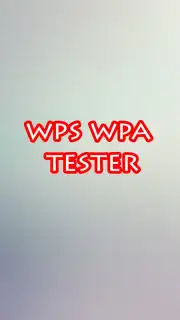 wps wpa tester Guide capture 2
