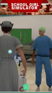 Dream Hospital capture 3