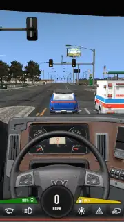 Truck Masters: World Simulator capture 7