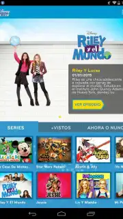 Disney Channel Replay capture 6