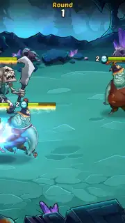 Idle Heroes capture 7