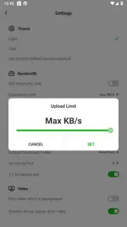 uTorrent capture 12