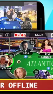 Poker 2 capture 5
