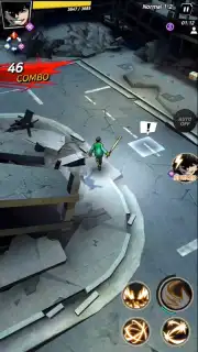 Thunder Brawl capture 10