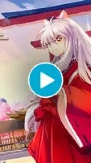 Inuyasha: Naraku's War capture 1