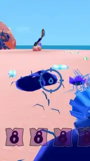 Island Saver capture 5