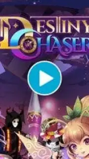 Destiny Chaser capture 1