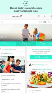 HealthTap capture 2