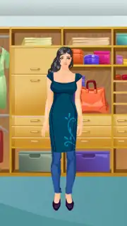 Design Clothes capture 6