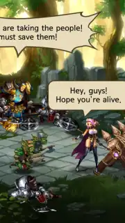 Dragon Spear capture 7