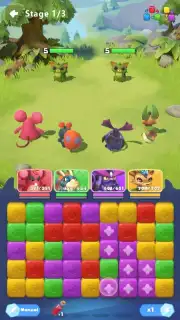 P.E.T capture 5