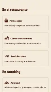 Burger King® España capture 4