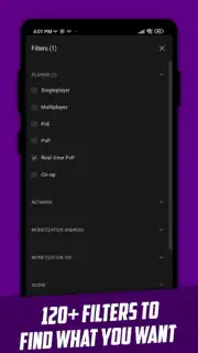 MiniReview - Best Android Game Reviews & Gameplay capture 9