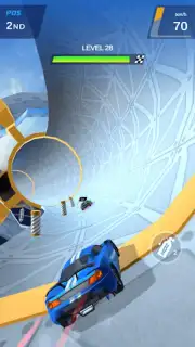 Car Racing 3D: Racer Master capture 1