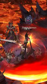 Dragon Storm Fantasy capture 6