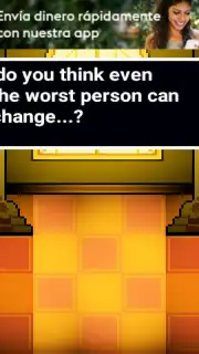 Bonetale Android capture 2