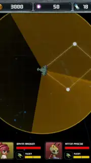 Bounty Stars capture 10