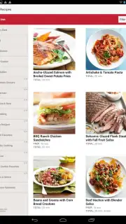 Must Have Recipes capture 5