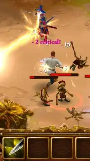 Guild of Heroes capture 3