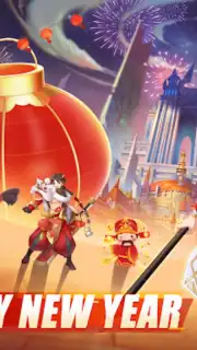 Mật Mã GAIA - Gzone capture 13