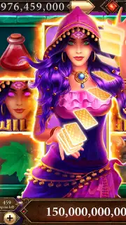 Scatter Slots capture 18
