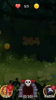Raising Archangel capture 15