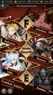 ISEKAI: Demon Waifu capture 12