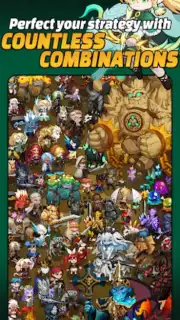 Loop Dungeon: Idle RPG capture 5