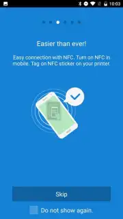 Samsung Mobile Print capture 10