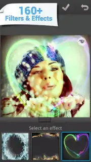 Photo Studio capture 2