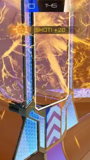 Rocket League Sideswipe capture 8